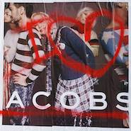Marc Jacobs #StreetMarc example