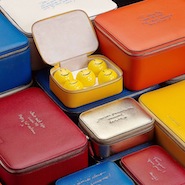 Anya Hindmarch's Wow Boxes 