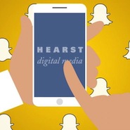 Snapchat and Hearst’s Sweet channel will be commerce equipped
