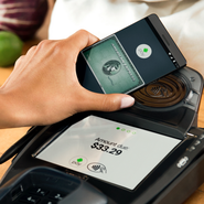 Android Pay is finally gaining traction