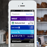Mobile wallets are driving adoption rates with a new tactic
