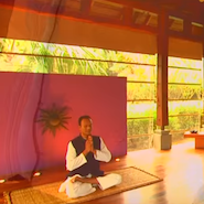 Video still from Leading Hotels of the World