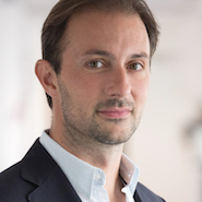 Marco Rigon is Paris-based global head of Mobext