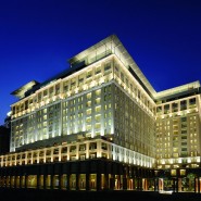 Ritz-Carlton, Dubai International Financial Centre