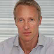 Simon Brooke is a senior consultant with Communicate Media 