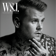 WSJ. Magazine March 2016 Men's Issue