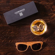 Glenmorangie Finlay & Co. sunglasses 