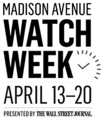 madison ave watch week 2016 400