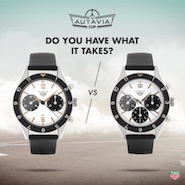 Tag Heuer's The Autavia Cup 