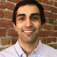 Amit Joshi is director of product and data science at Forensiq