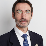 Javier Calvar is chief operating officer of Albatross Global Solutions