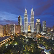 Madnarin Oriental, Kuala Lumpur