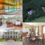 Luxury Portfolio Massachusetts home