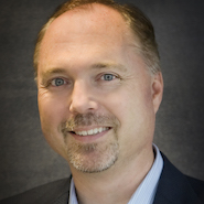 Scott Anderson is chief marketing officer of Sitecore
