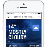 The Weather Company partners with brands for hyper-local mobile ads