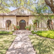 Austin, TX home for sale via Zillow