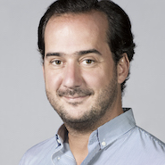 Bertrand Quesada is CEO of Teads