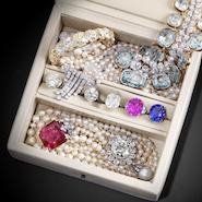 Bonhams is giving consumers more options for their unworn jewels