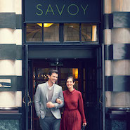 Fairmont's The Savoy