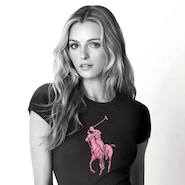 Ralph Lauren Pink Pony