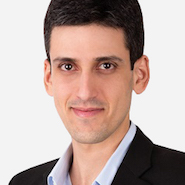 Yoav Naveh is founder/CEO of ConvertMedia