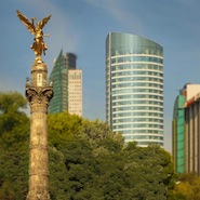 St. Regis Mexico City 