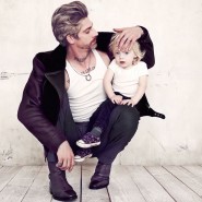 Berluti Father's Day Facebook image