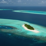 Four Seasons Private Island Maldives at Voavah, Baa Atoll 