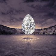 Graff Vendôme diamond
