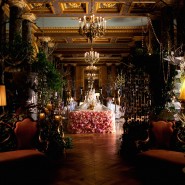 Image from Ritz Paris' Behind The Door
