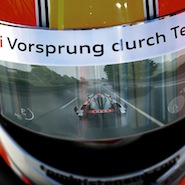 Audi Forza Motorsport promotional image 