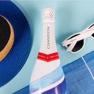 Chandon American Summer limited-edition bottle for 2016 