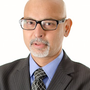 Aziz Memon is principal marketing and brand consultant at Salt Strategy