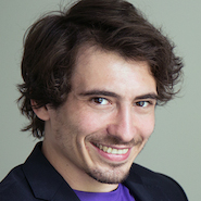 Ionut Ciobotaru is cofounder and managing director of PubNative