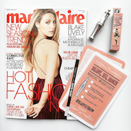Marie Claire August 2016