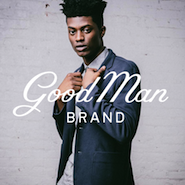 Russell Wilson's Good Man Brand is sold by Neiman Marcus 