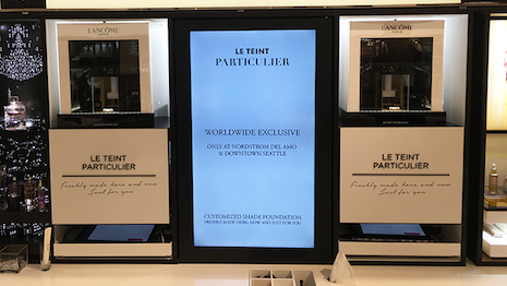 Lancôme’s Le Teint Particulier Custom Made Makeup at Nordstrom