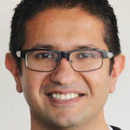 Manish Ahuja is chief product officer of Qualia
