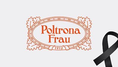 Poltrona Frau earthquake response