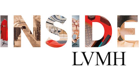 Promotional image for Inside LVMH 