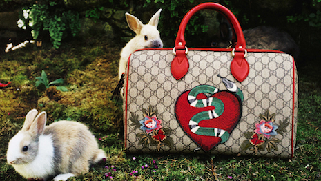 Gift Giving 2016: The Gucci Garden 