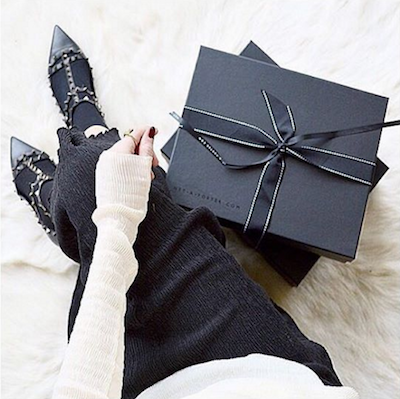 net-a-porter.UGC instagram loranluxe