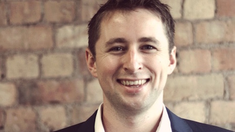Ben Young is CEO of Nudge