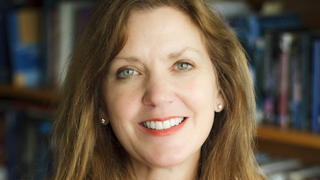 Catharine Findiesen Hays is executive director of the Wharton Future of Advertising Program