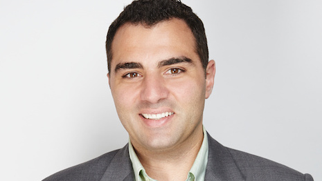 Douglas Baldasare is founder/CEO of ChargeItSpot