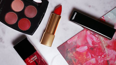 Chanel Le Rouge Collection N°1 