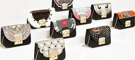 furla.90th anniversary bags 465