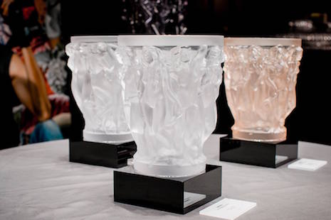 lalique.terry rodgers sirenes