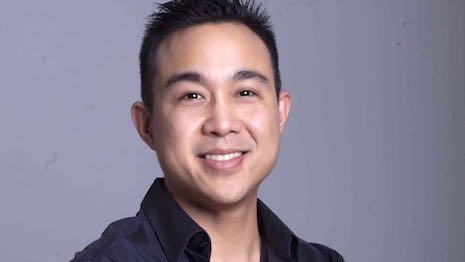 Jon Tan is Beijing, China-based director of business development for APAC at StartApp