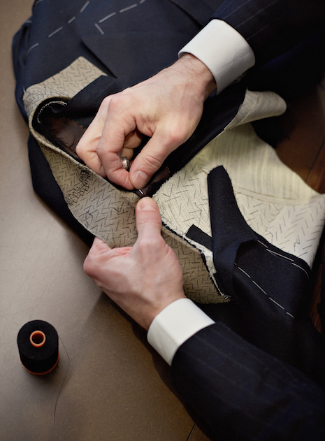 ZEGNA_BESPOKE_ATELIER_ suit